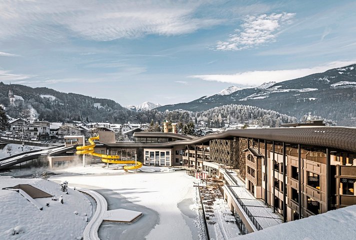 Falkensteiner Family Resort Lido