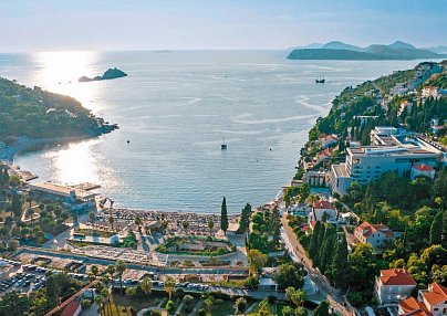 Grand Hotel Park Dubrovnik