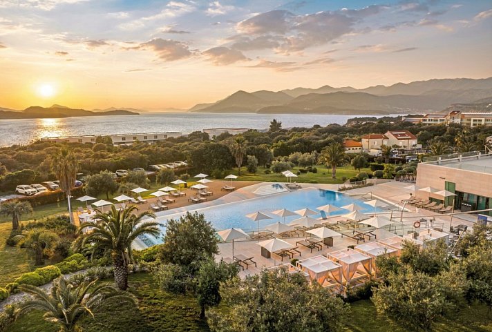 Valamar Lacroma Dubrovnik Hotel