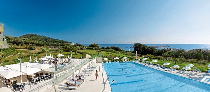 Valamar Lacroma Hotel