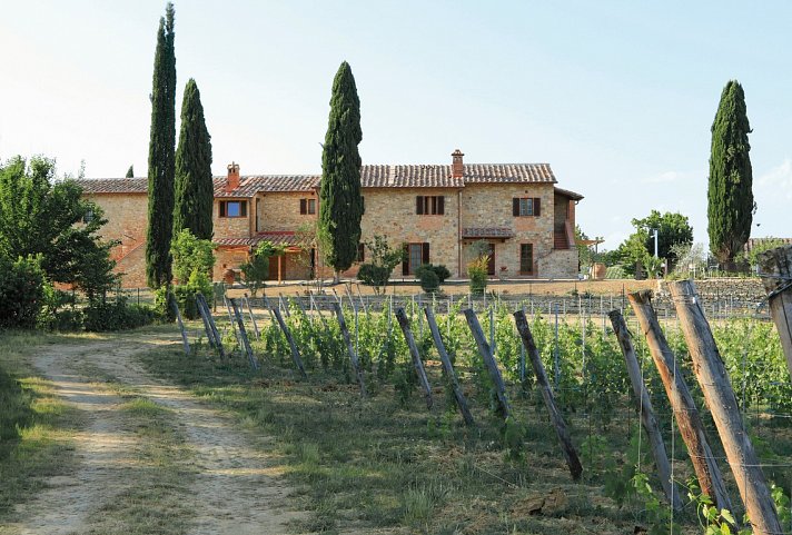 Tenuta Sovestro