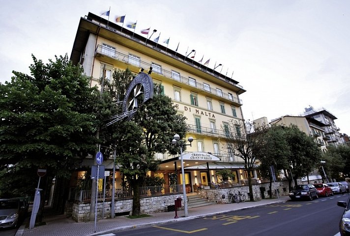 Grand Hotel Croce di Malta