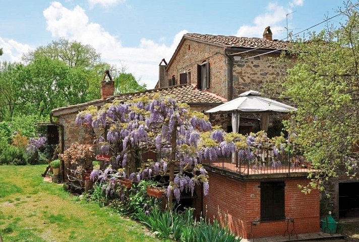 Agriturismo Casa Bistino