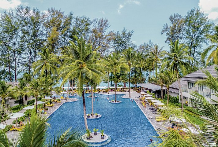 X10 Khaolak Resort