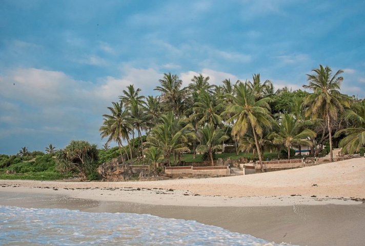 Baobab Sea Lodge