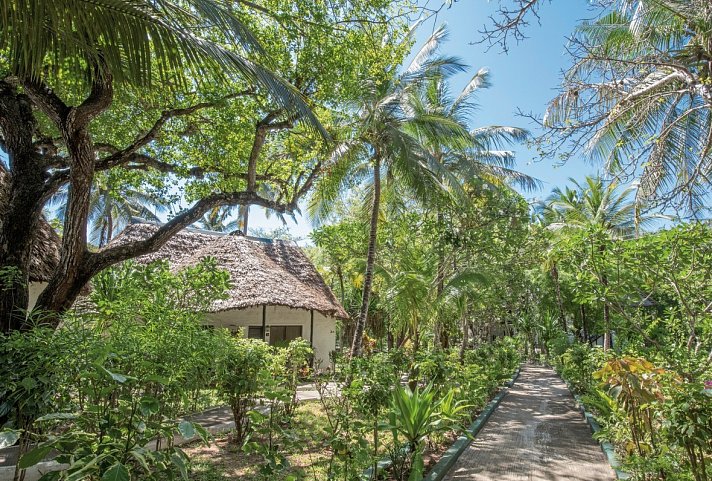 Baobab Sea Lodge