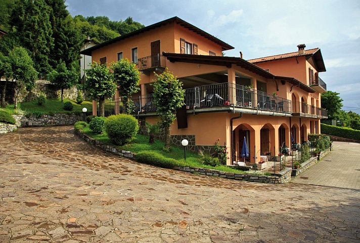 Hotel Breglia