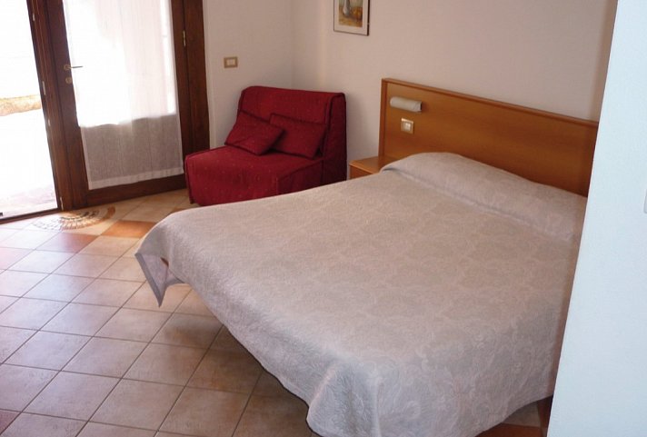 Hotel Breglia