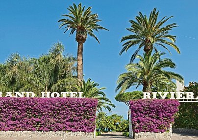 Grand Hotel Riviera Sorrent