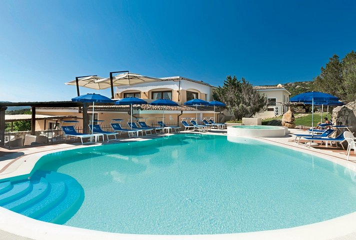 Myo Hotel Stelle Marine