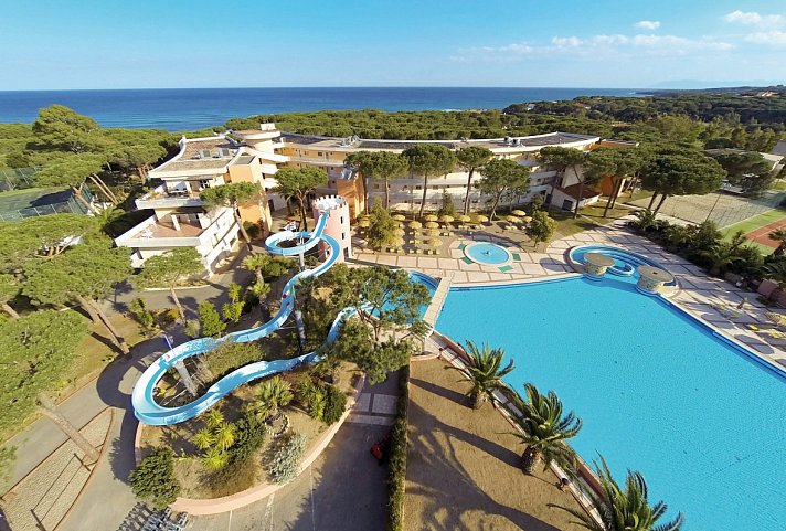 Tirreno Resort