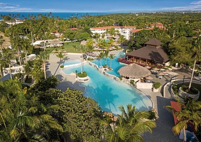 Lifestyle Tropical Beach Resort & Spa Puerto Plata