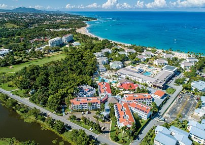 Viva Heavens by Wyndham Puerto Plata