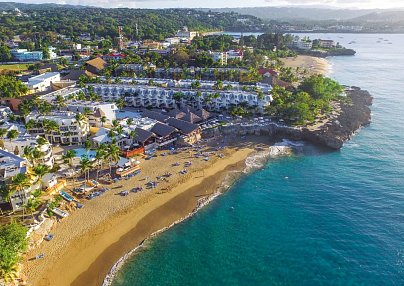 Casa Marina Beach & Reef Sosua