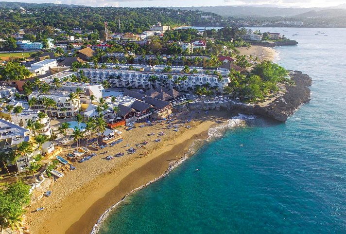 Casa Marina Beach & Reef