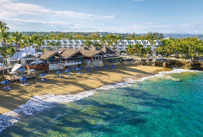 Casa Marina Beach & Reef