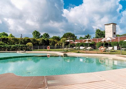 Sentido Tuscany Premium Camp Viareggio