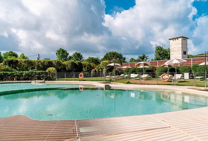 Sentido Tuscany Premium Camp