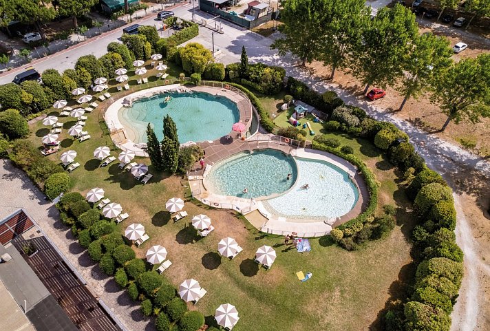 Sentido Tuscany Premium Camp