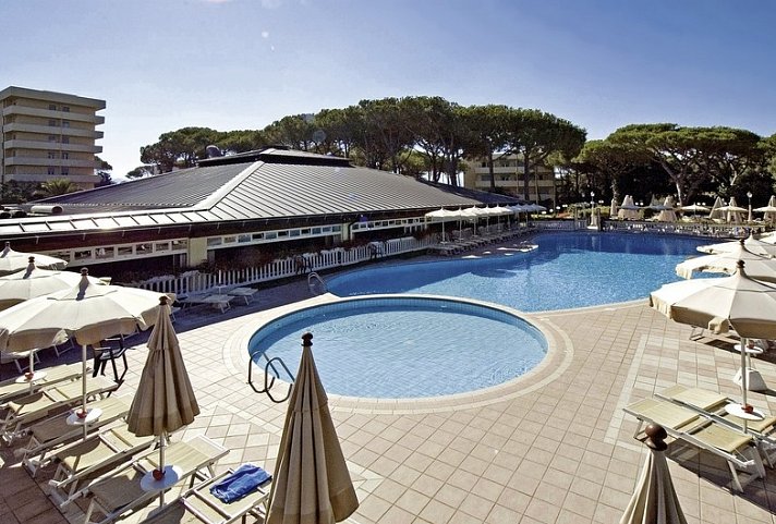 Park Hotel Marinetta