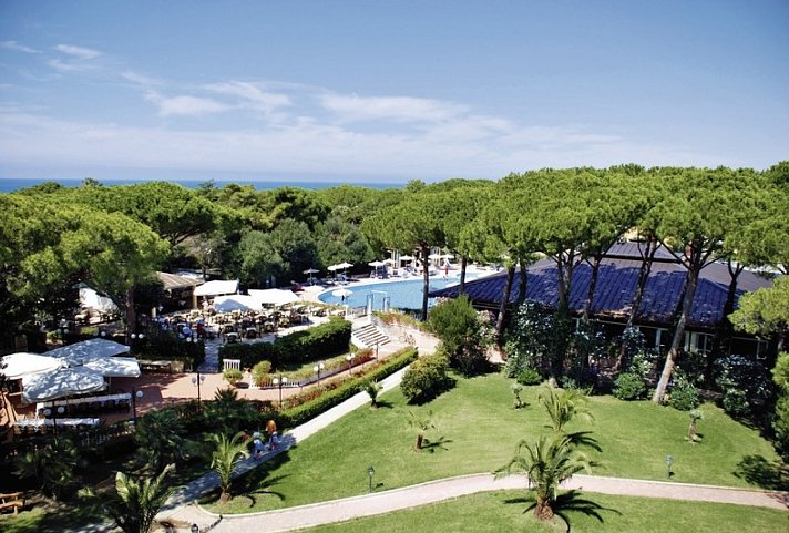 Park Hotel Marinetta