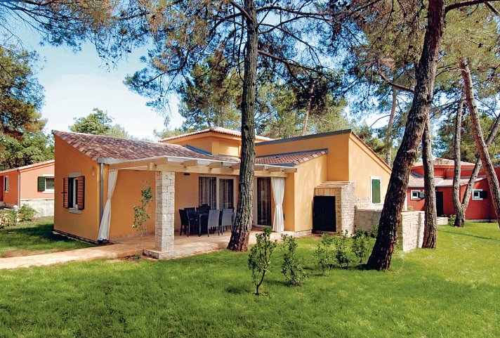 Istrian Villas Plava Laguna