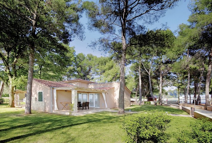 Istrian Villas Plava Laguna