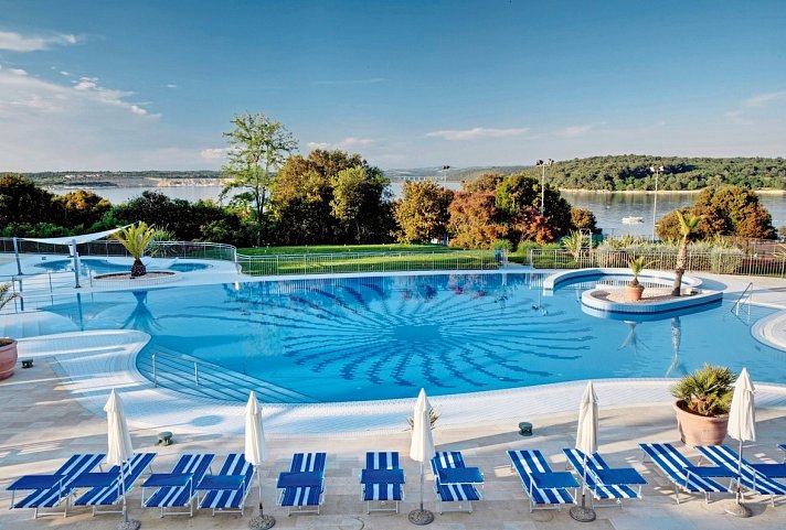 Valamar Tamaris Resort