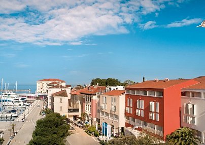 Valamar Riviera Hotel & Residence Porec