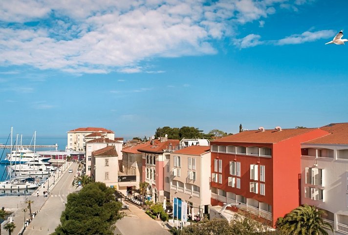 Valamar Riviera Hotel & Residence