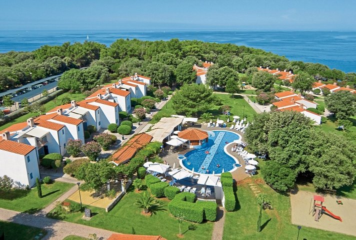 Valamar Tamaris Villas