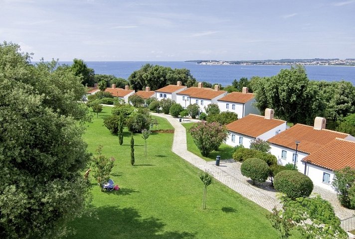 Valamar Tamaris Villas