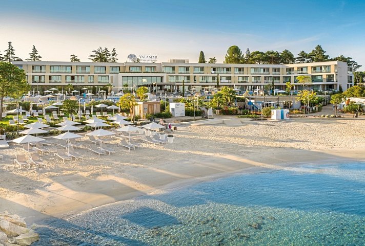 Marea Suites Valamar Collection