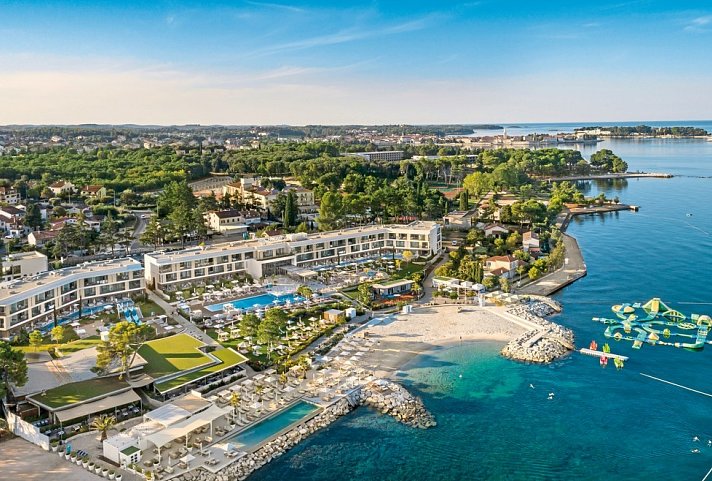 Marea Suites Valamar Collection