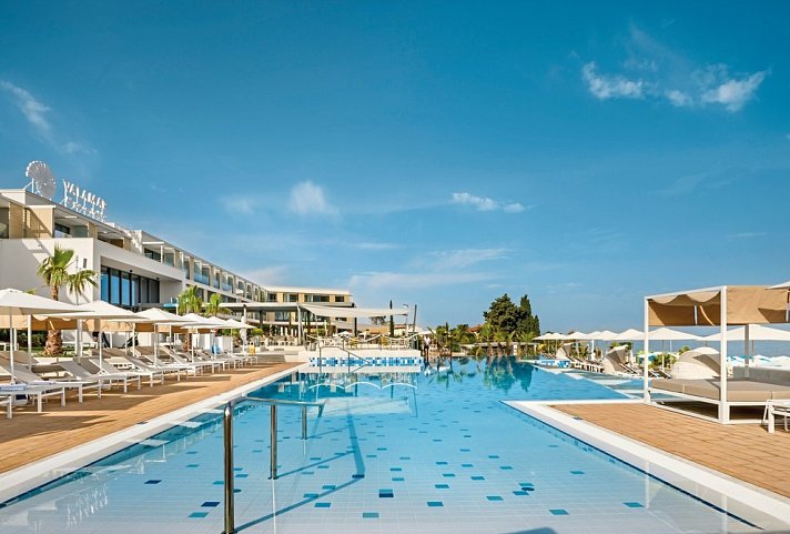 Marea Suites Valamar Collection