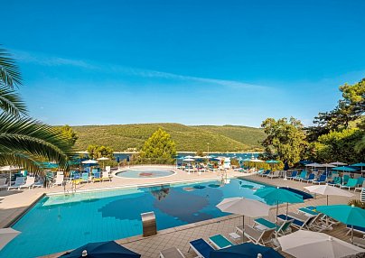 Sunny Rabac by Valamar Rabac