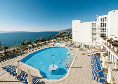 Valamar Sanfior Hotel & Casa Rabac