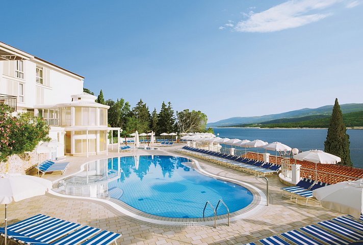 Valamar Sanfior Hotel & Casa