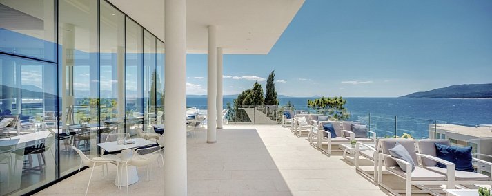 Girandella Resort Valamar Collection Designed for Adults