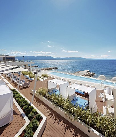 Girandella Resort Valamar Collection Designed for Adults