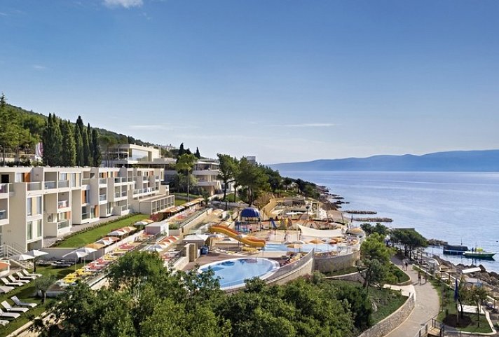 Girandella Resort Valamar Collection Family