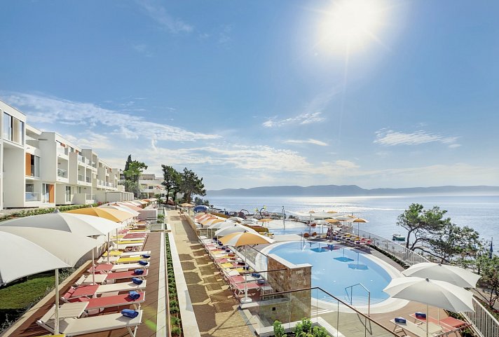 Girandella Resort Valamar Collection Family