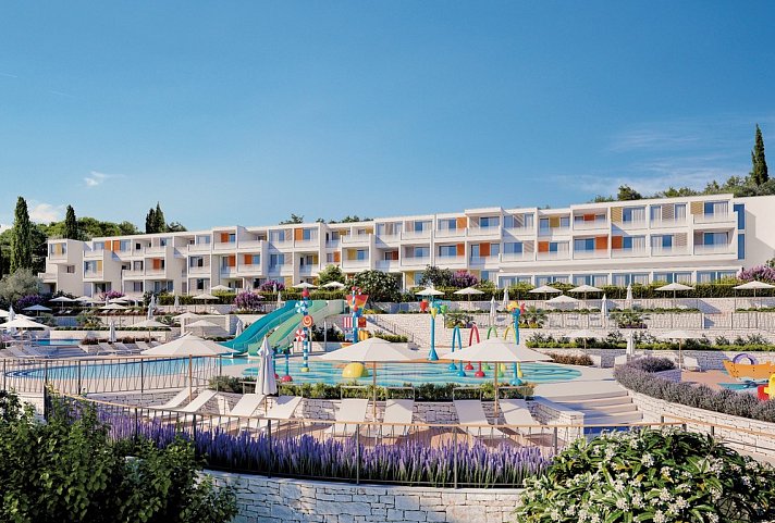 Girandella Resort Valamar Collection Family