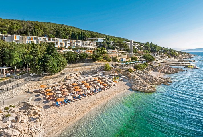 Girandella Resort Valamar Collection Family