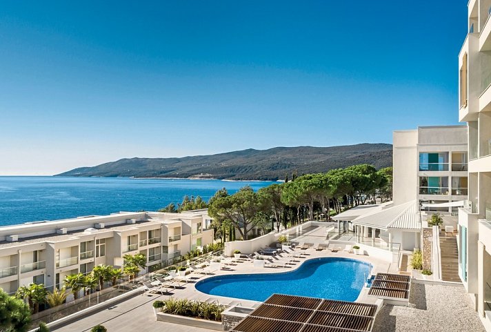 Valamar Bellevue Resort