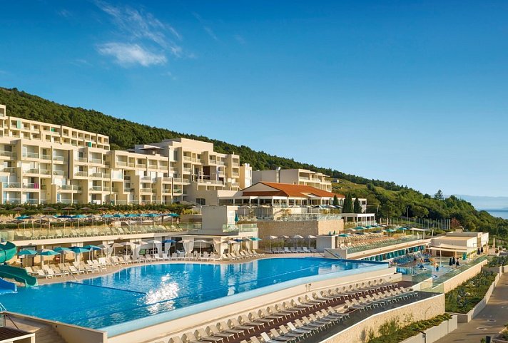 Valamar Bellevue Resort