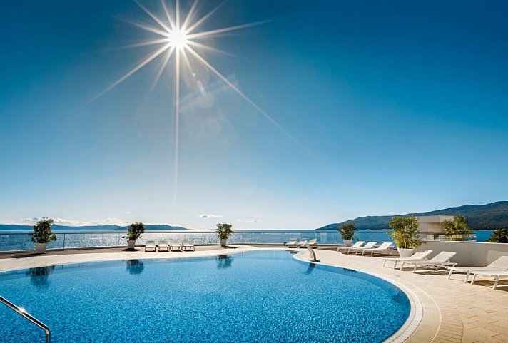 Valamar Bellevue Resort