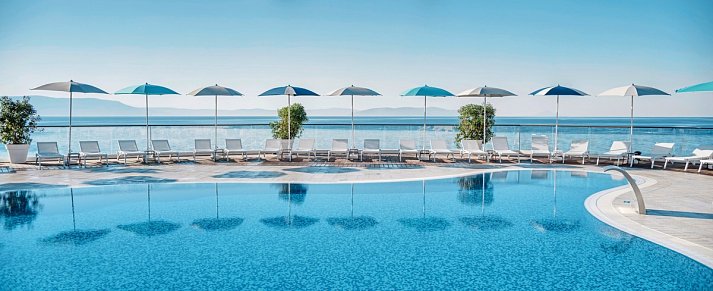 Valamar Bellevue Resort