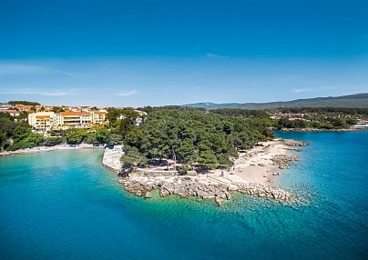 Sunny Krk by Valamar Krk