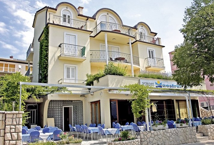 Pension Maestral